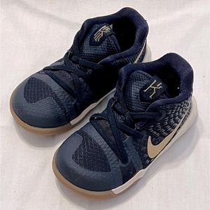 Nike Kyrie's